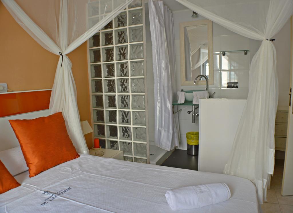 Apartamentos de las Heras Ibiza Exterior foto