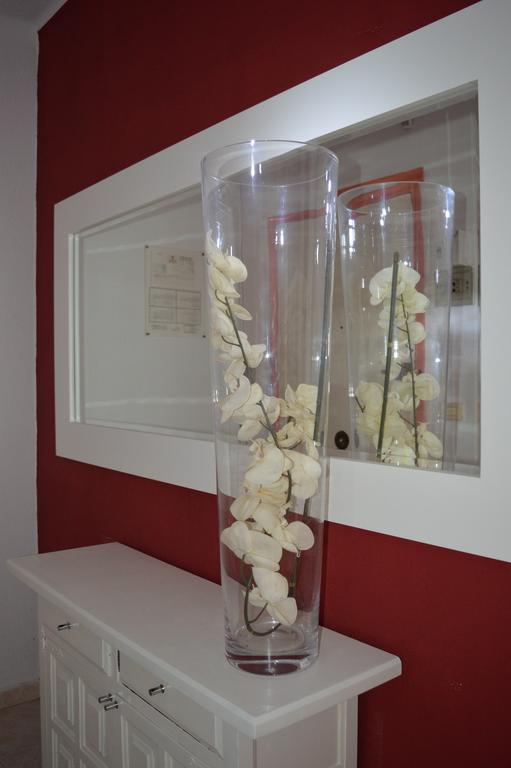 Apartamentos de las Heras Ibiza Habitación foto